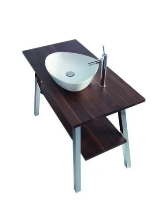Duravit Cape Cod Aufsatzbecken Weiß Hochglanz, 500 mm - 23395000001 23395000001