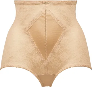 NATURANA - Shapewear Taillenslip puder - Gr. - 90