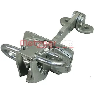 Metzger T?rfeststeller vorne Fiat Doblo 119 223 2312089