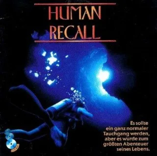 Human Recall