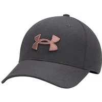Under Armour® Baseball Cap Cap Blitzing Brushed