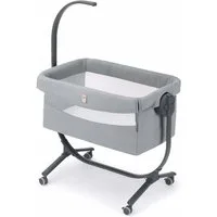CAM Babybett CAM höhenverstellbares Beistellbett Cullami