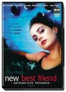 New Best Friend - Gefährliche Freundin [DVD] [2003]