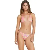 Billabong Bikini-Hose Crazy For Coral