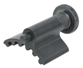 KS Tools Kurbelwellen-Riemenscheiben-Arretierwerkzeug, 60 mm - 400.0615