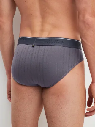 CALIDA - HERREN Minislip rabbit grey - Gr. - L