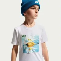 Nike Sportswear T-Shirt K NSW TEE MAMMAL Für Kinder und Jugendliche