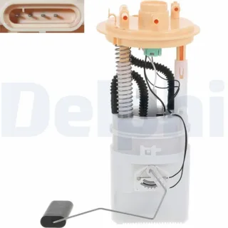 Delphi Kraftstoff-F?rdereinheit Mitsubishi Colt Smart Forfour