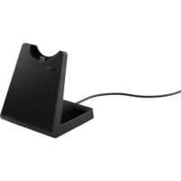 Ladestation für Jabra Evolve 65 TE schwarz