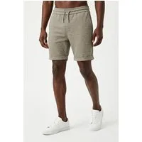 ONLY & SONS Sweatshorts ONSNEWKODYL REG S SHORTS BP Materialmix, normal geschnitten