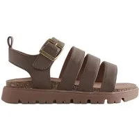 Next Robuste Sandalen Sandale