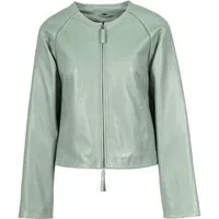 Freaky Nation Lederjacke Only You-FN