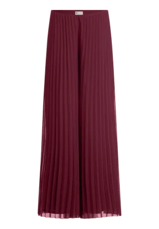 V by Vera Mont - Palazzo-Hose - Gr. - 38