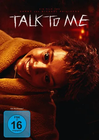 Talk to Me