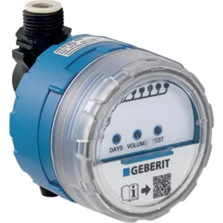 Geberit HS01 Hygienespülung, Steuereinheit 616291001