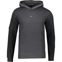 Nike Sweatshirt Nike Performance Strike Hoody Herren Baumwolle