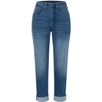 MAC 5-Pocket-Jeans CAROL