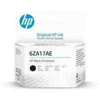 HP HP 6ZA17AE Schwarz Druckkopf Tintenpatrone
