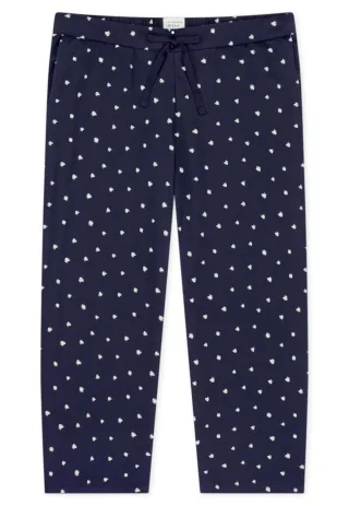 SCHIESSER - Hose 3/4 multicolor 1 - Gr. - 46