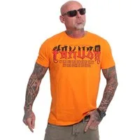 YAKUZA T-Shirt Throne