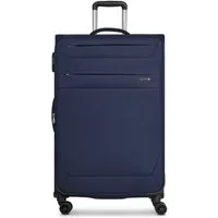 WORLDPACK Weichgepäck-Trolley Chicago, 4 Rollen, Polyester