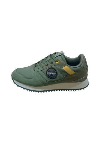 Napapijri Sneakers Platform Men