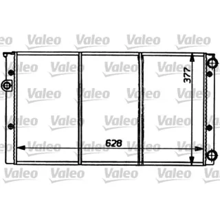 Valeo Motork?hler VW Golf 3 Vento 1H2
