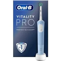 Oral-B Elektrische Zahnbürste Oral-B Vitality Pro Blue Elektrische Zahnbürste - 3