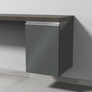 Sanipa Anbau-/Solitärschrank mit Tür A: L233279L
