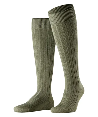 FALKE - FALKE Teppich im Schuh Herren - Gr. - 41.5