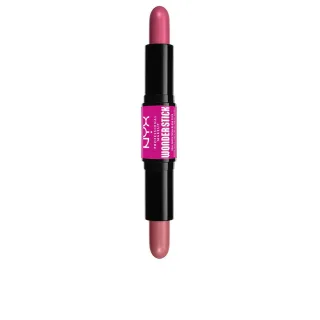 Wonder Stick Blush #01-heller Pfirsich Und Babyrosa 4 gr