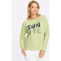 heine Sweater Sweatshirt .
