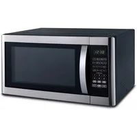 Smad Mikrowelle, Mikrowelle, 42,00 l, digitalerTimer,Einfache Handhabung in schickem Design