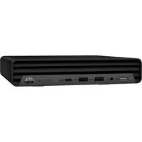 Pro Mini 400 G9 (D18HLES), Mini-PC schwarz, Windows 11 Pro