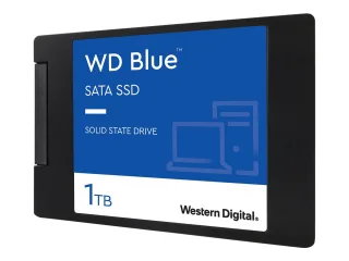 WD Blue 3D NAND SATA SSD WDS100T2B0A | wds100t2b0a | SSD - 1 TB