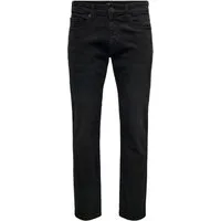 ONLY & SONS Regular-fit-Jeans ONSWeft (1-tlg)