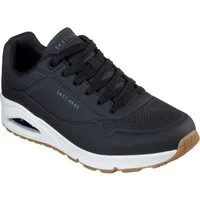 Skechers UNO-STAND ON AIR Sneaker, Plateausneaker, Keilsneaker mit Memory Foam