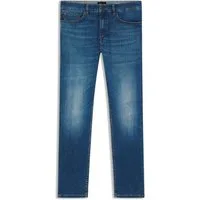 BOSS ORANGE 5-Pocket-Jeans