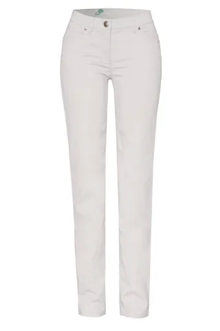TONI - Perfect Shape Straight pearl grey - Gr. - 46