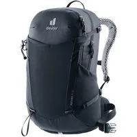 deuter Wanderrucksack Futura 21 SL - Wanderrucksack 50 cm (black)