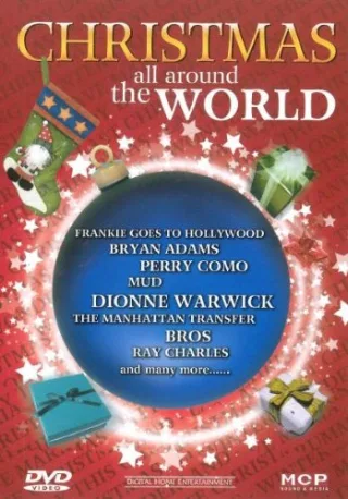 Various Artists - Christmas All Around The World