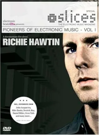 Pioneers Of Electronic Music (US Import) [DVD]