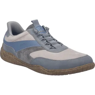 Josef Seibel Sneaker "Wallace 06, jeans-multi"