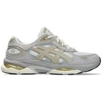 Asics Asics Gel-NYC Herren Cream Concrete Sneaker