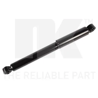 NK Sto?d?mpfer hinten Mazda 6 GH