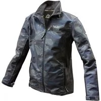 Uncle Sam Arbeitsjacke Uncle Sam Softshelljacke