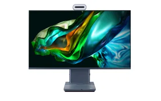 Acer Aspire S 32 S32-1856 | dq.bl6eg.00h | All-in-One (Komplettlösung) - Core i7 1360P / 2.2 GHz