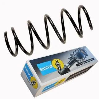 Bilstein Feder B3 vorne Ford Fiesta VI 1,25-1,6+Ti Standard Fahrwerk