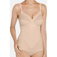 Triumph Shaping-Body Formfit BS (1-tlg) Body - Figurformend - Spitzendetails am oberen Cup