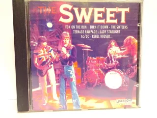 Sweet [Audio CD] Various